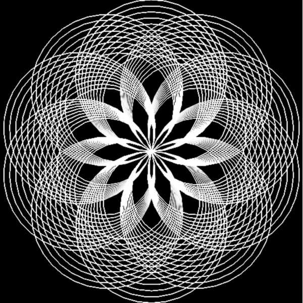 superhelix